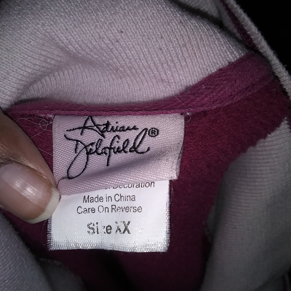 2 shirts - Picture 3 of 4
